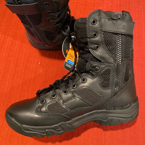 511 taclite boots